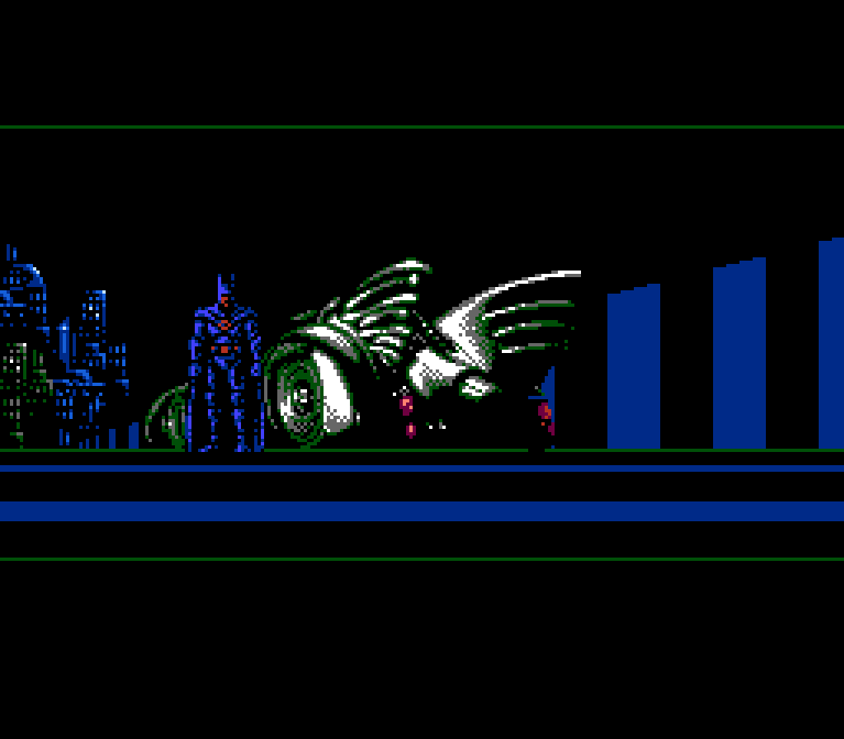 NES Screenshots