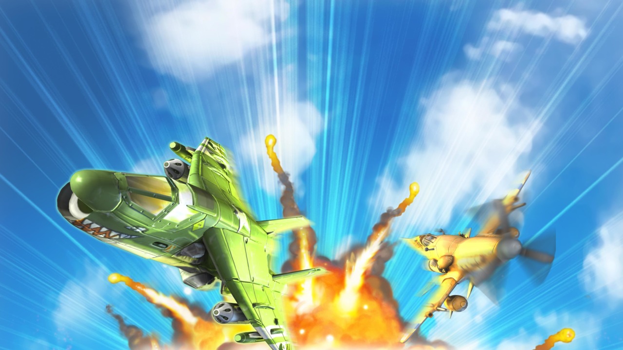 Battalion Wars 2
