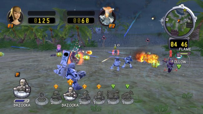 Battalion Wars 2