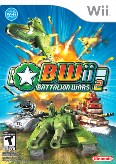 Box Art