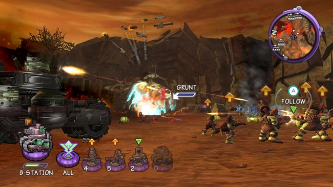 Battalion Wars 2