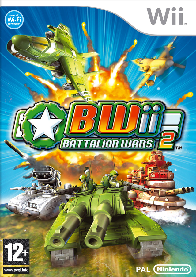 Box Art