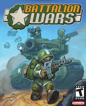 Box Art