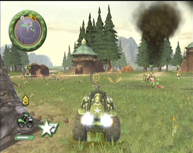 GC Screenshots