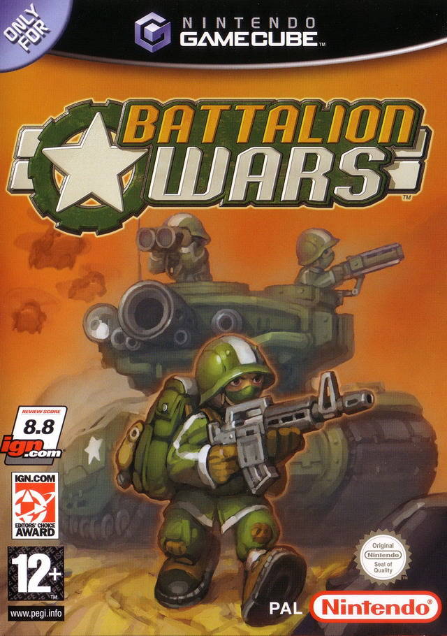Box Art