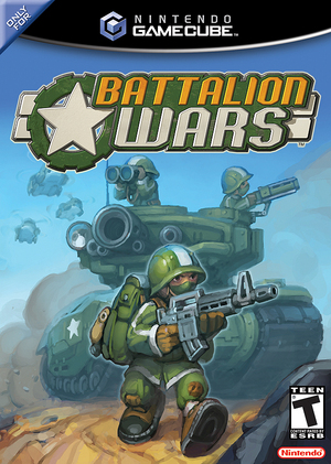 Box Art