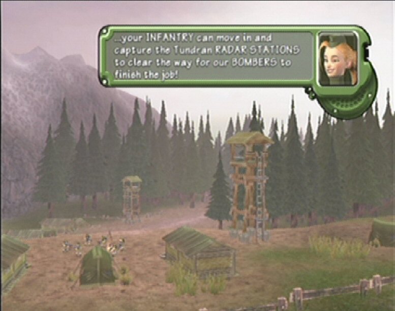 GC Screenshots