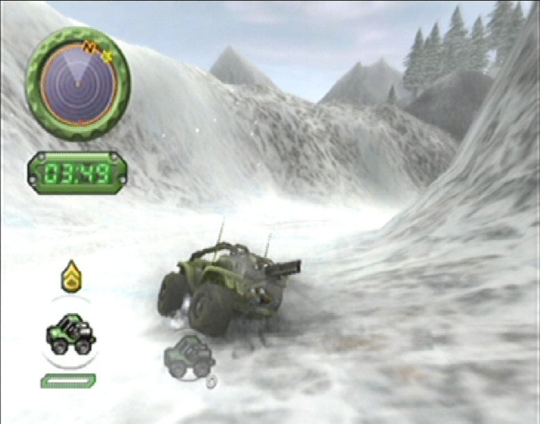 GC Screenshots