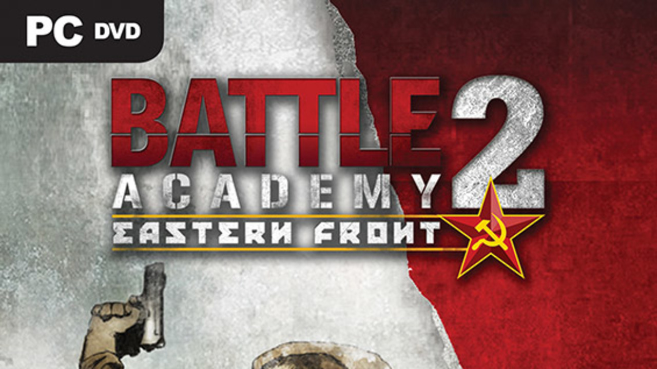 Battle Academy 2: Eastern Front