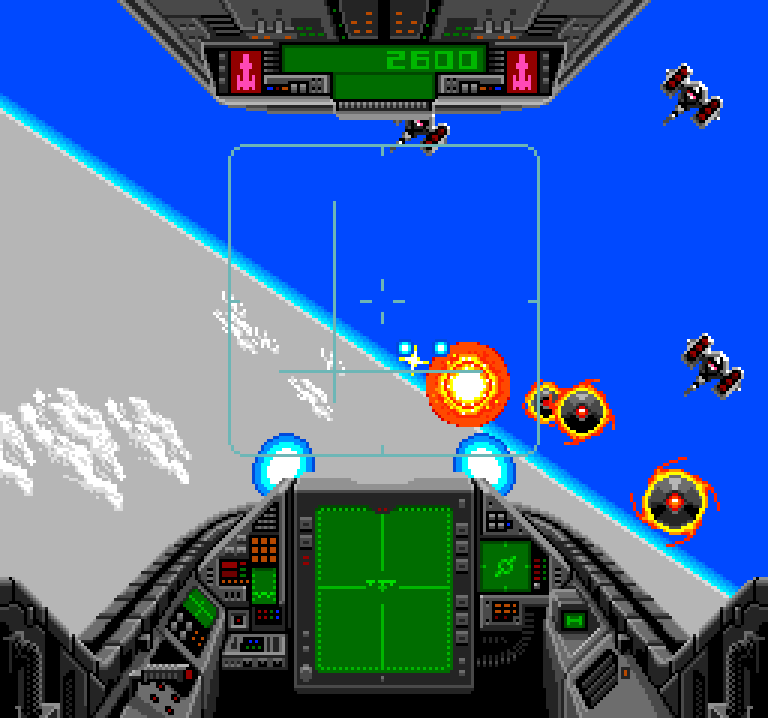 Battle Ace