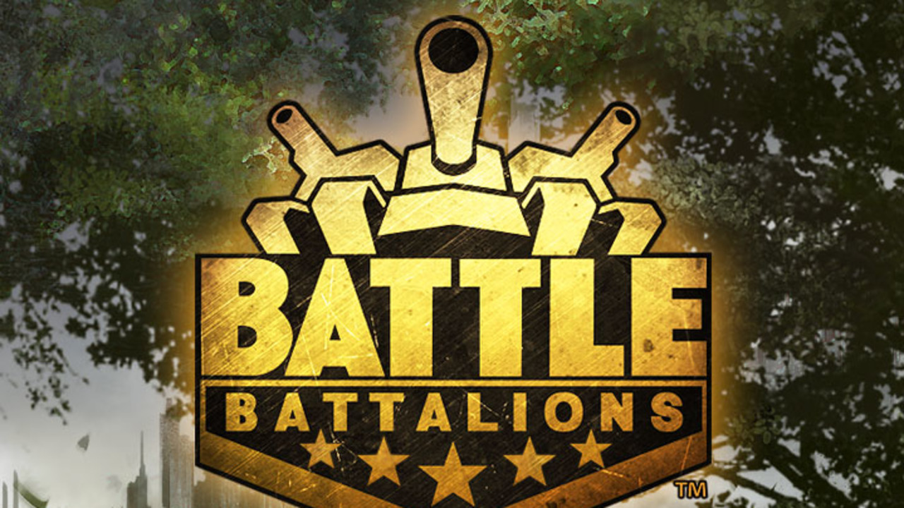 Battle Battalions