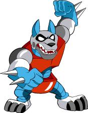 Battle Beast