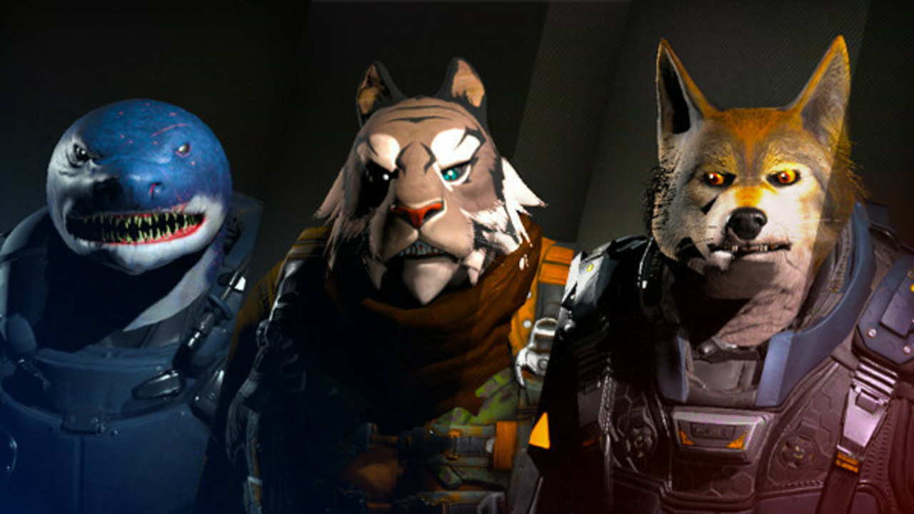 BattleBeasts