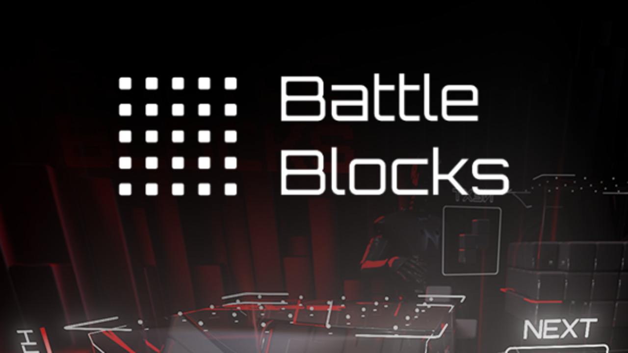 Battle Blocks