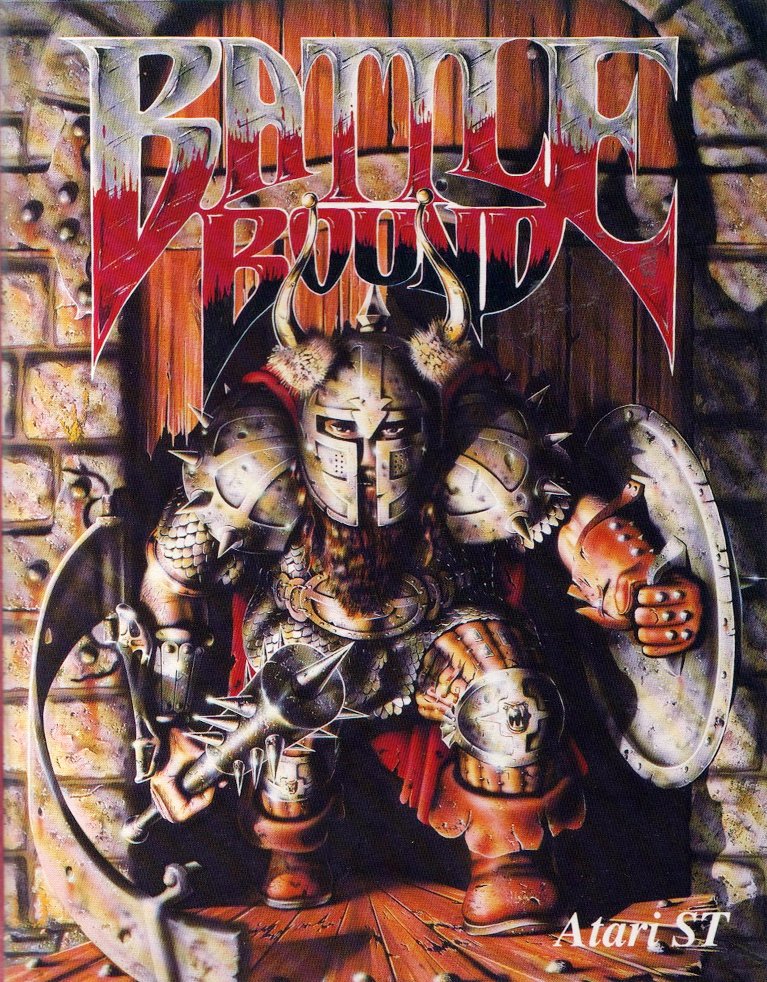 Battle Bound