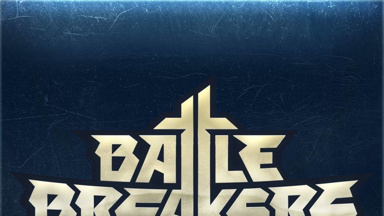 Battle Breakers