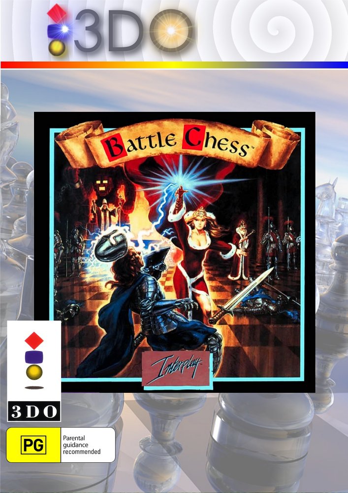 Box Art