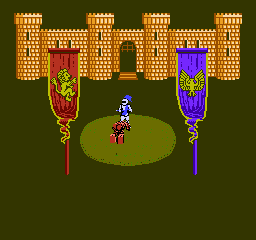 NES Screenshots