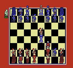 NES Screenshots