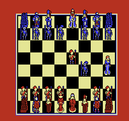 NES Screenshots