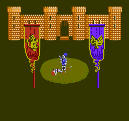 NES Screenshots