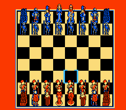 NES Screenshots