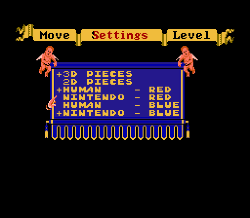NES Screenshots