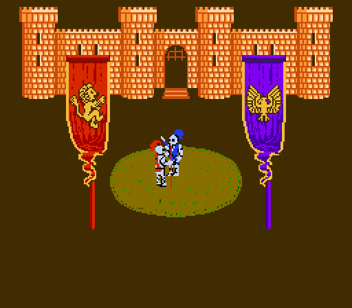 NES Screenshots