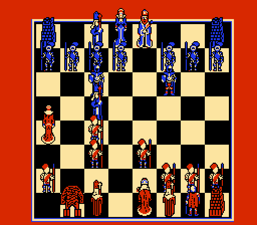 NES Screenshots