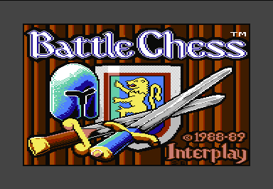 C64 Screenshots