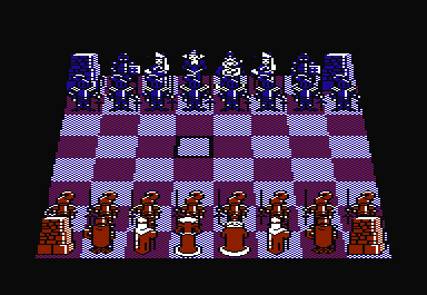 C64 Screenshots