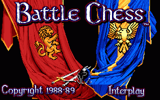 Apple IIGS Screenshots