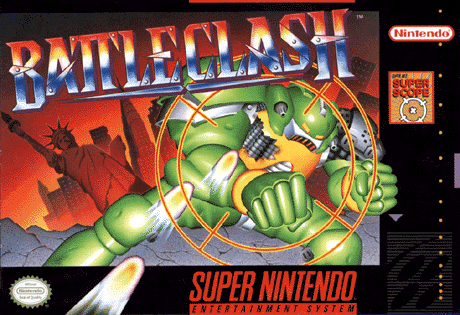 Box Art