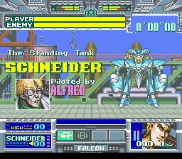 SNES Screenshots