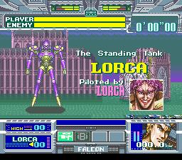 SNES Screenshots