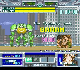 SNES Screenshots