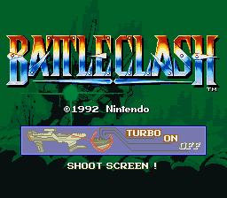 SNES Screenshots