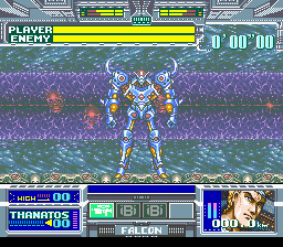 SNES Screenshots
