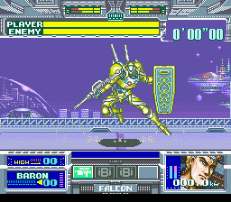 SNES Screenshots