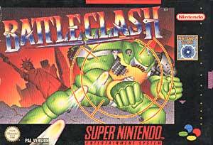 Box Art