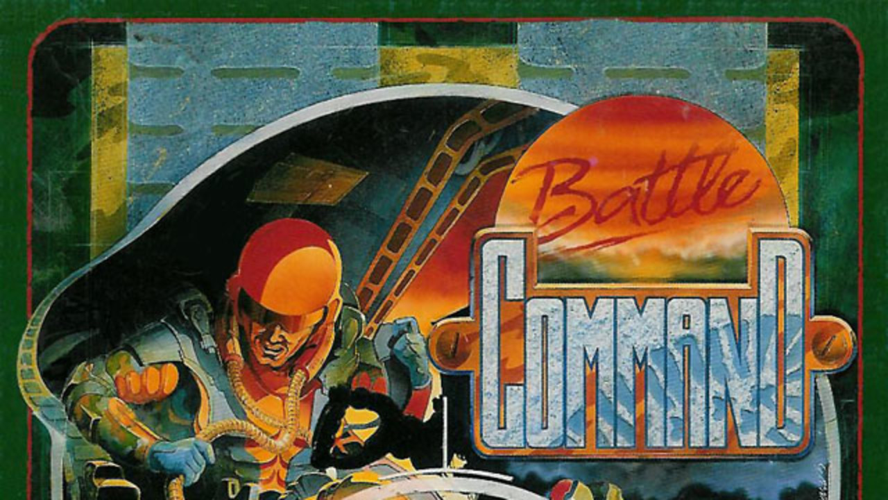 Battle Command