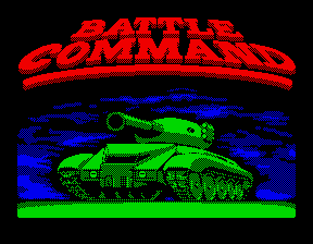 ZX Spectrum Screenshots