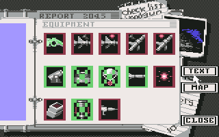 C64 Screenshots