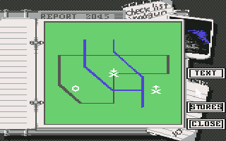C64 Screenshots