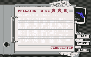 C64 Screenshots