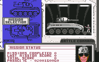 C64 Screenshots