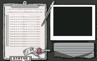 C64 Screenshots