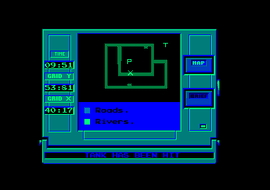CPC Screenshots