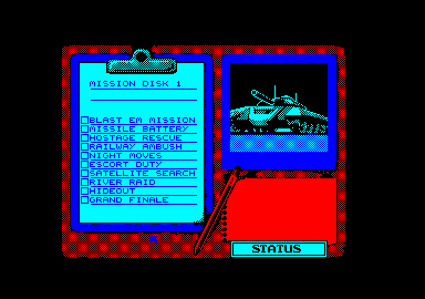 CPC Screenshots