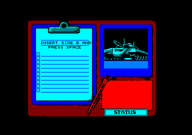 CPC Screenshots